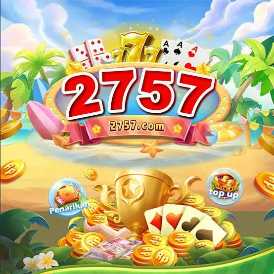 2757 - Strategi dan Keterampilan dalam Game SLG