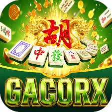 GACORX - Game QiuQiu Terbaik untuk Pecinta Permainan Kartu