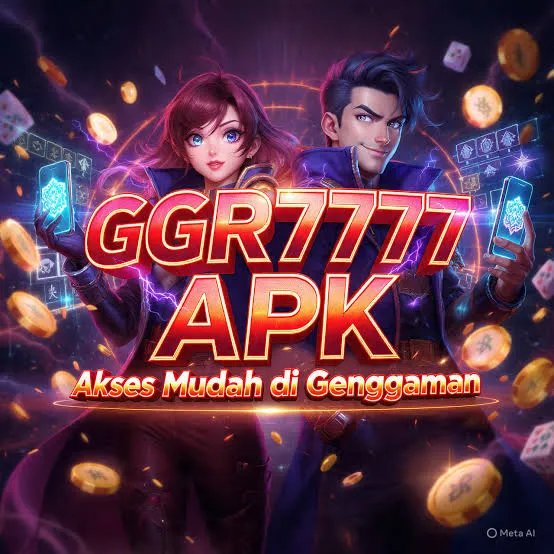 GGR7777 - Game Seru QiuQiu Terbaik