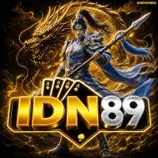 IDN89 - Pertarungan Seru di Dunia MOBA