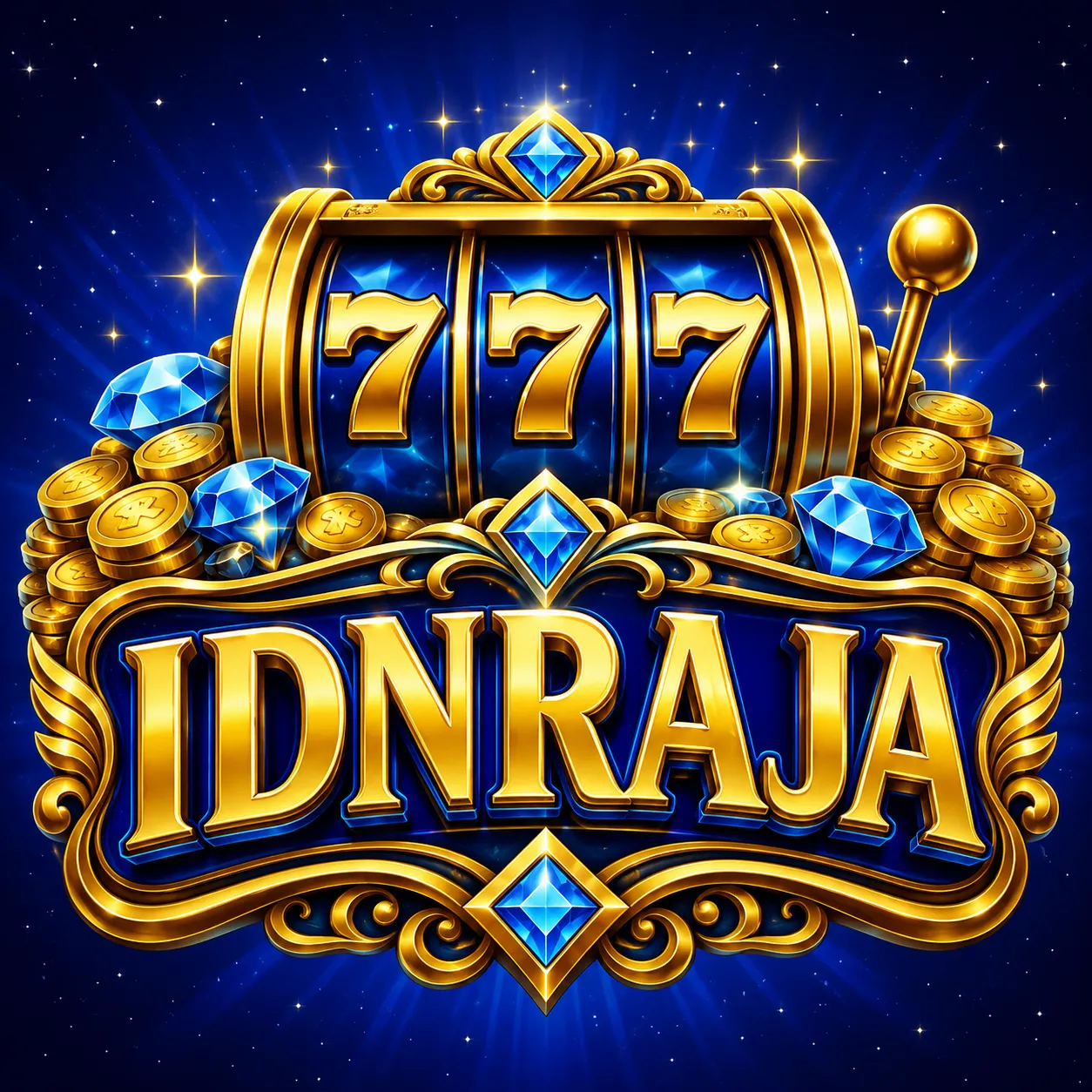 IDNRAJA - Teror Malam di Dunia Kegelapan