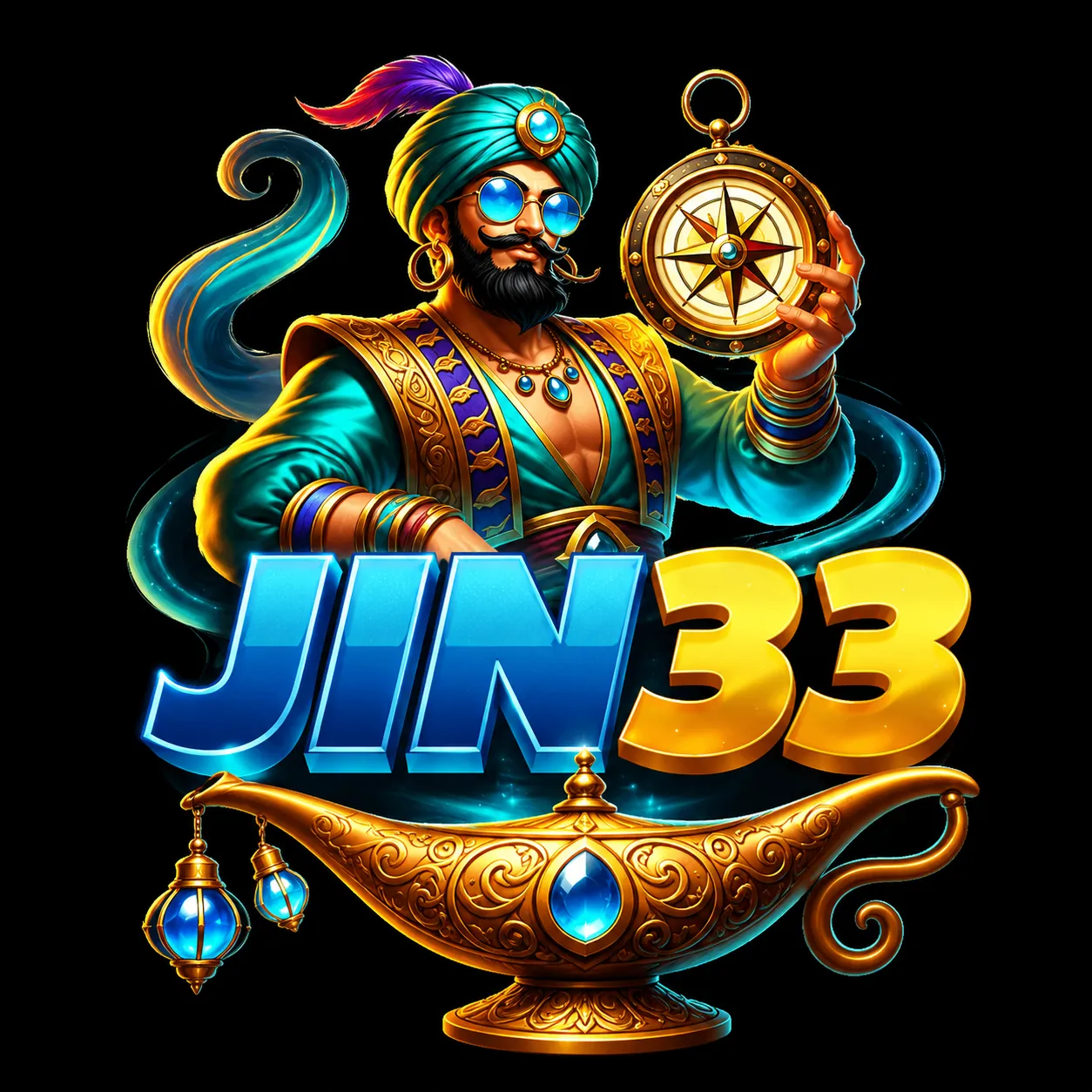 JIN33 - Pertarungan FPS Terbaik untuk Penggemar Aksi