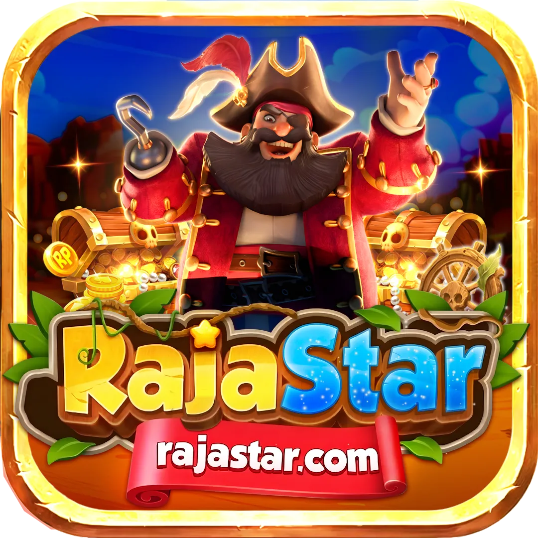 RAJASTAR - Game Live Casino Terbaik untuk Pengalaman Bermain yang Seru