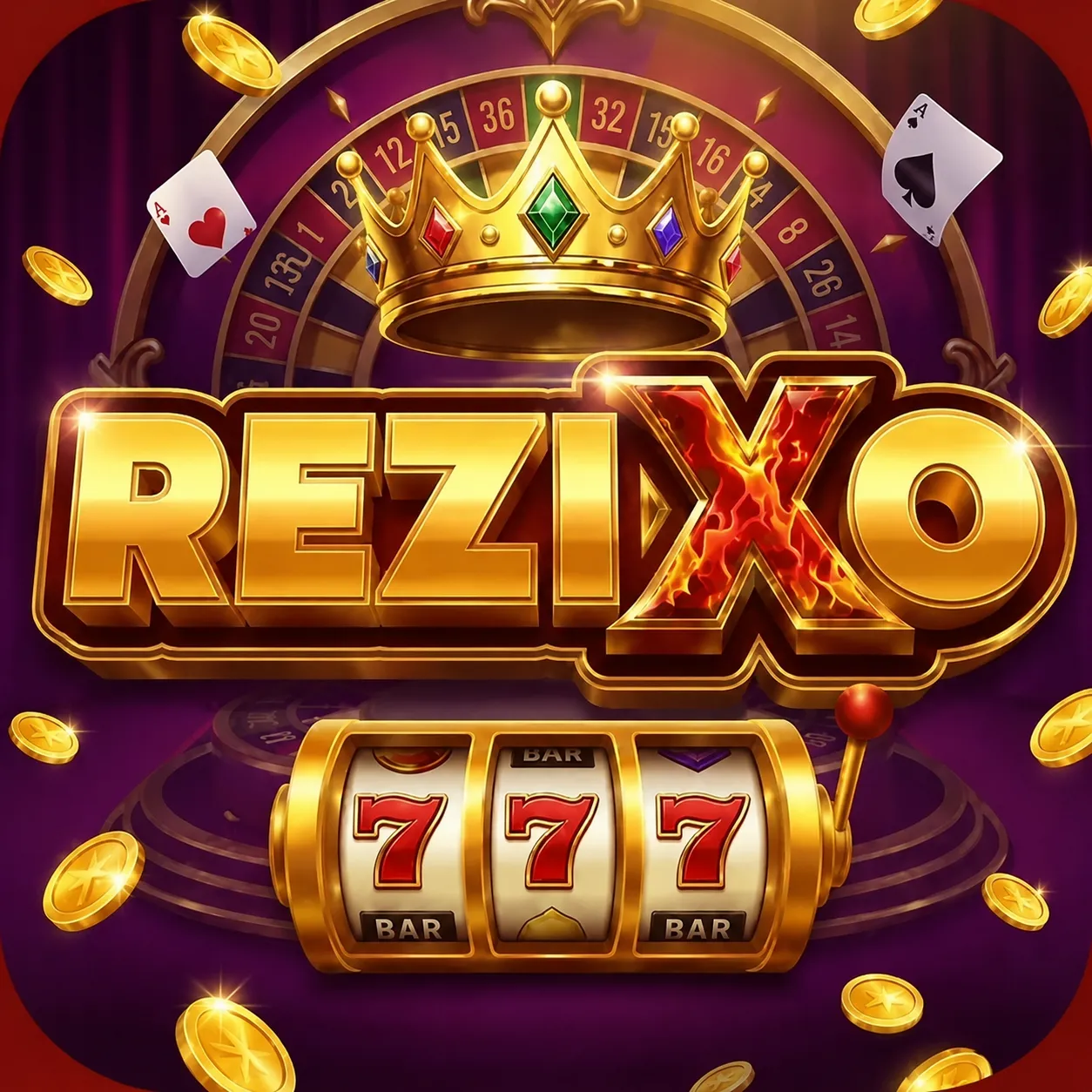 REZIXO - Permainan Musik Seru untuk Semua