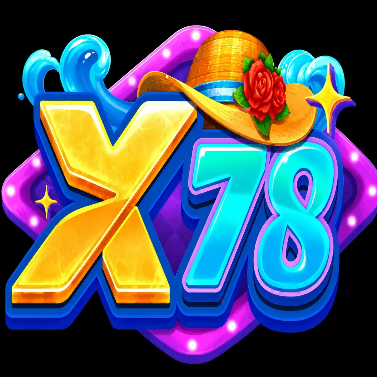 X78 - Petualangan Aksi Seru di Dunia Digital