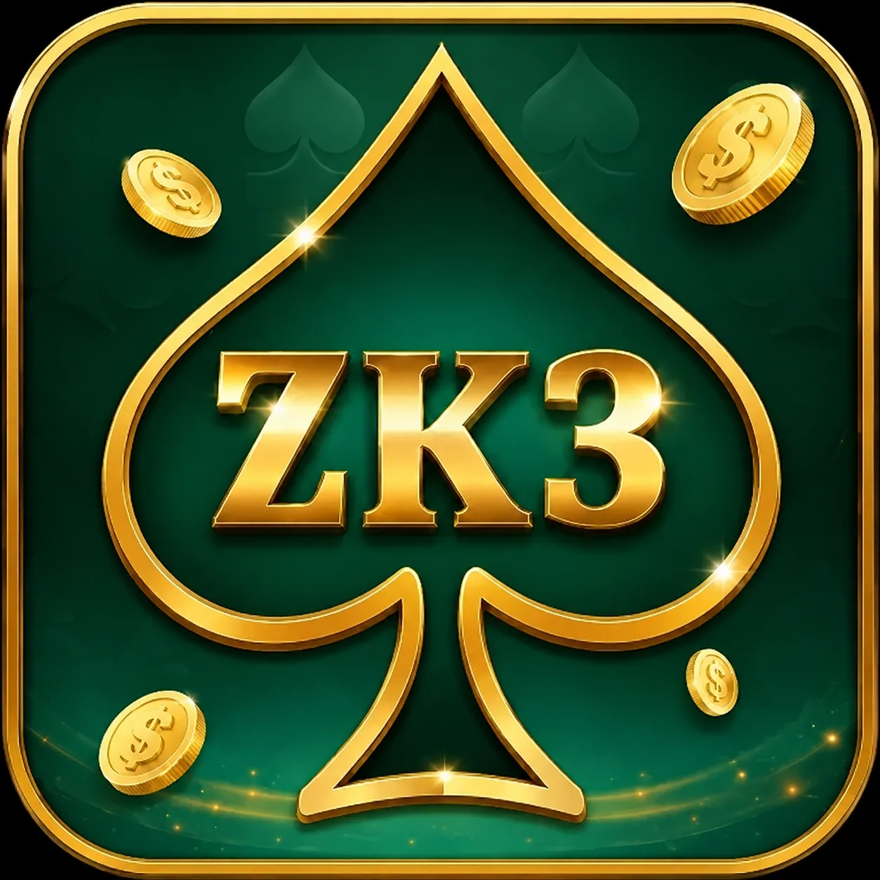 ZK3 - Pertempuran Seru dalam Dunia FPS